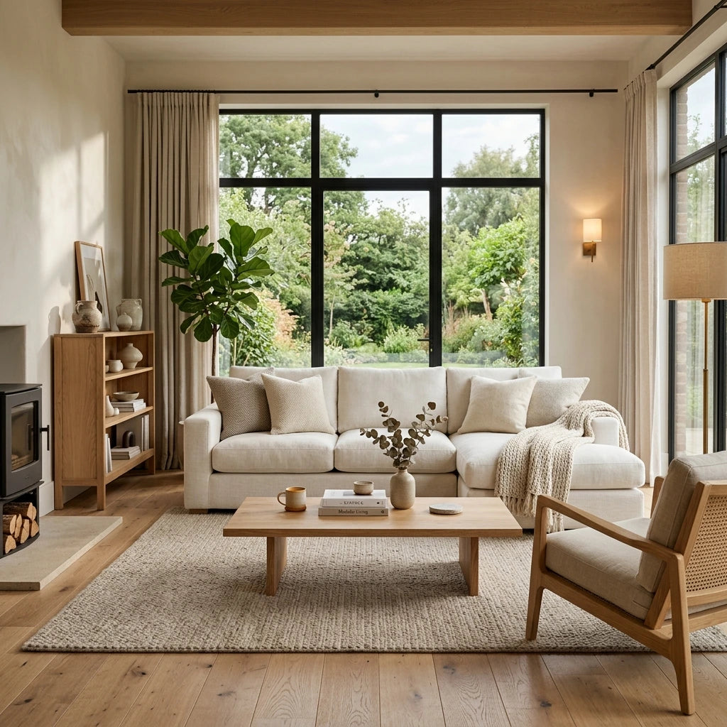 Modern Comfort