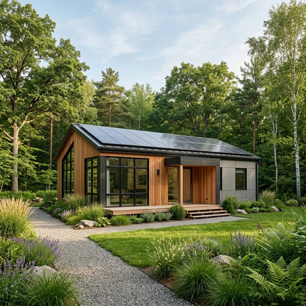 Sustainable Living