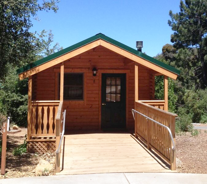 Tiny Wooden Home Kit – 364 Sq Ft (FUA-701)